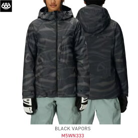 【8/12～16限定★5％OFFクーポン】Sサイズのみ スノーウェア ジャケット レディース 25-26 686 Athena Insulated Jacket スノーボード スキー スノボ W ATHENA INS JK BLVA