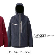 【エントリーでポイント10倍】予約 26-27 スノーウェア ヨネックス エースリー ジャケット YONEX A3JACKE…