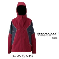 【4月はポイント10倍※要エントリー】予約 26-27 スノーウェア ヨネックス エースリートリッカー ジャケ…