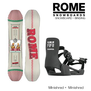 y|Cg10{IubNtCf[zXm[{[h 2_Zbg LbY [ 25 K2 ROME Minishred + Minishred WjA ǂp Xm{ oC Zbg