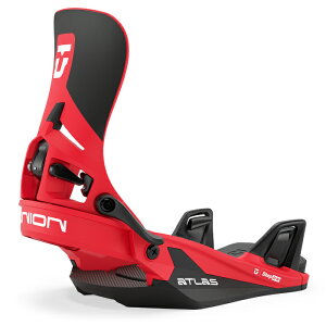 �y1���̓|�C���g10�{���v�G���g���[�z�\�� �r���f�B���O ���j�I�� UNION ATLAS STEP ON �A�g���X �X�e�b�v�I�� 26-27 12000100-RED RED �����Y ���{���K�i