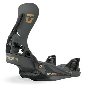 �y2���̓|�C���g10�{���v�G���g���[�z�\�� �r���f�B���O ���j�I�� UNION ATLAS PRO STEP ON �A�g���X �v�� �X�e�b�v�I�� 26-27 12000200-BLK BLACK ���{���K�i