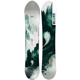 予約 スノーボード 板 ボード キャピタ CAPITA THE NAVIGATOR ナビゲーター 26-27 21020801-MSC 日本正規品