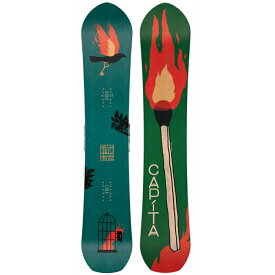 予約 スノーボード 板 ボード キャピタ CAPITA THE EQUALIZER イコライザー 26-27 21020901-MSC レディース 日本正規品