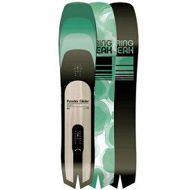 予約 スノーボード 板 ボード キャピタ CAPITA SB POWDER GLIDER スプリングブレイク パウダーグライダー 26-27 21070101-MSC 日本正規品