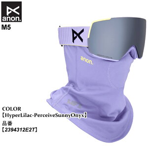 �y�|�C���g10�{ ���������}���\��1/9 20������z�S�[�O�� �A�m�� anon M5 �G���t�@�C�u 25-26 2394312E2T HyperLilac-PerceiveSunnyOnyx ���j�Z�b�N�X ���{���K�i