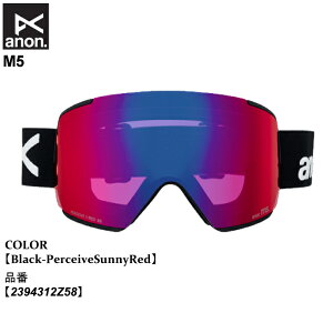 y|Cg10{10/11-13BoomӍՁz\ S[O Am anon M5 Gt@Cu 25-26 2394312Z58 Black-PerceiveSunnyRed jZbNX {Ki