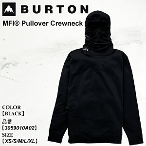 y12/4 20`yVSSI|Cg10{`12/11 1:59z\ Ap 㒅 Am anon MFIR Pullover Crewneck GGtAC vI[o[ N[lbN 25-26 3059010A02 BLACK jZbNX {Ki