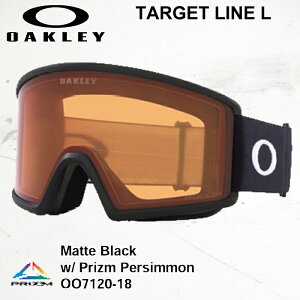 y|Cg10{IubNtCf[z\ S[O I[N[ OAKLEY TARGET LINE L ^[Qbg C G 25-26 OO7120-18 PRIZM PERSIMMON jZbNX {Ki