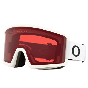 �y1���̓|�C���g10�{���v�G���g���[�z25-26 OAKLEY �I�[�N���[ TARGET LINE L �^�[�Q�b�g ���C�� �G�� MATTE WHITEMATTE WHITE PRIZM ROSE ���j�Z�b�N�X ���{���K�i