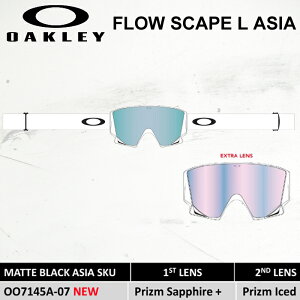 y|Cg10{I}\11/4 20:00`11/11 1:59z\ S[O I[N[ OAKLEY FLOW SCAPE L ASIA t[GXPCv G AWA 25-26 OO7145A-07 PRIZM SAPPHIRE IRIDIUM&PRIZM ICED IRIDIUM jZbNX