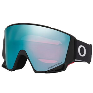 �y1���̓|�C���g10�{���v�G���g���[�z�S�[�O�� �I�[�N���[ 25-26 OAKLEY FLOW SCAPE M ASIA �t���[�G�X�P�C�v �G�� OO7147A-01 PRIZM SAPPHIRE & PRIZM ICE IRIDIUM ���{���K�i
