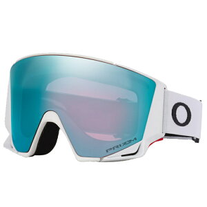 �y1���̓|�C���g10�{���v�G���g���[�z�S�[�O�� �I�[�N���[ 25-26 OAKLEY FLOW SCAPE M ASIA �t���[�G�X�P�C�v �G�� OO7147A-07 PRIZM SAPPHIRE & PRIZM ICE IRIDIUM ���{���K�i