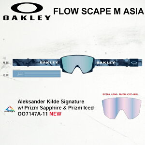 y|Cg10{I}\11/4 20:00`11/11 1:59z\ S[O I[N[ OAKLEY FLOW SCAPE M ASIA t[GXPCv G AWA 25-26 OO7147A-11 PRIZM SAPPHIRE IRIDIUM&PRIZM ICED IRIDIUM jZbNX