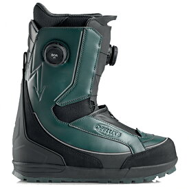 予約 26-27 スノーボード ブーツ ディーラックス DEELUXE STALE PRO ステイル プロ 572608-1000/1052 PINE ユニセックス 日本正規品