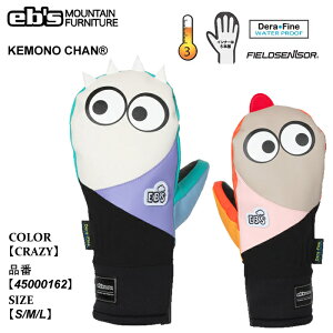 GrX Xm[O[u  Pm` ~bg CRAZY 4500016 25-26 eb's KEMONO CHAN Y fB[X 킢 2025 {Ki