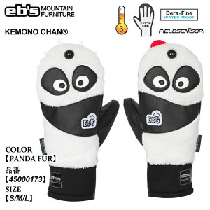 y|Cg10{IubNtCf[zGrX Xm[O[u  Pm` ~bg PANDA FUR 4500017 25-26 eb's KEMONO CHAN Y fB[X 킢 2025 {Ki