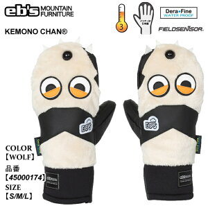 y|Cg10{IubNtCf[zGrX Xm[O[u  Pm` ~bg WOLF 4500017 25-26 eb's KEMONO CHAN Y fB[X 킢 2025 {Ki