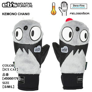 GrX Xm[O[u  Pm` ~bg ICE CAT 4500017 25-26 eb's KEMONO CHAN Y fB[X 킢 2025 {Ki