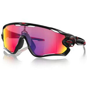 �y�y�V�X�[�p�[SALE���|�C���g10�{���v�G���g���[�z�I�[�N���[ �T���O���X �W���E�u���C�J�[ OAKLEY OO9290-2031 JAWBREAKER prizm road ���{���K�i