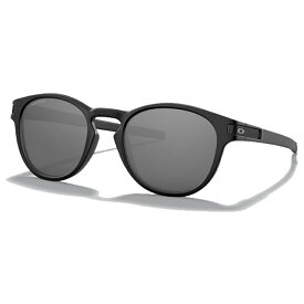 【2月はポイント10倍※要エントリー】サングラス オークリー ラッチ OAKLEY OO9349-1153 LATCH (A) prizm black 日本正規品