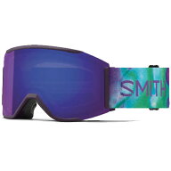 【8/12～16限定★5％OFFクーポン】ゴーグル スミス SMITH SQUAD MAG スカッド マグ 25-26 010276003 COSM…