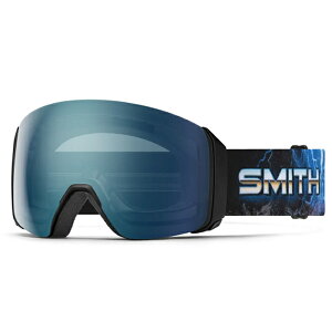 �y4���̓|�C���g10�{���v�G���g���[�z�S�[�O�� �X�~�X SMITH 4D MAG XL �t�H�[�f�B�[ �}�O �G�b�N�X�G�� 25-26 010276011 GRANITE BLUE ���{���K�i