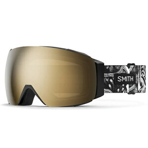 �S�[�O�� �X�~�X SMITH I/O MAG �A�C�I�[ �}�O 25-26 010276037 TYLER KEETON ROBBINS ARTIST SERIES ���{���K�i