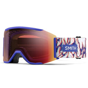 �S�[�O�� �X�~�X SMITH SQUAD MAG �X�J�b�h �}�O 25-26 010276052 ULTRAVIOLET PEAKING ���{���K�i