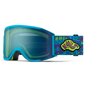�S�[�O�� �X�~�X SMITH SQUAD MAG �X�J�b�h �}�O 25-26 010276055 KILLER ACID ARTIST SERIES ���{���K�i