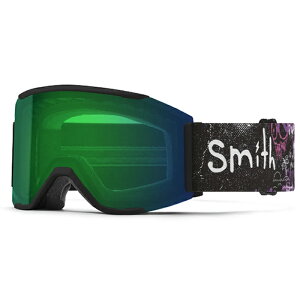 �S�[�O�� �X�~�X SMITH SQUAD MAG �X�J�b�h �}�O 25-26 010276056 DYLAN SIGGARS AC ���{���K�i