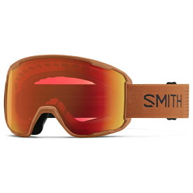 【4月はポイント10倍※要エントリー】ゴーグル スミス SMITH PREVIEW プレビュー 25-26 010276066 KOMODO 日本正規品
