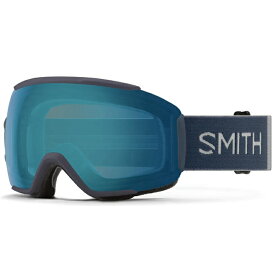 【4月はポイント10倍※要エントリー】ゴーグル スミス SMITH SEQUENCE OTG シーケンス オーティージー 25-26 010276086 ROYAL NAVY 日本正規品