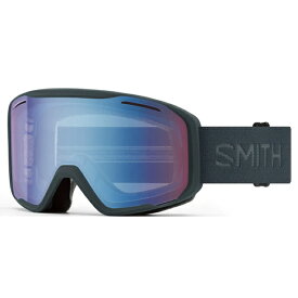【4月はポイント10倍※要エントリー】ゴーグル スミス SMITH BLAZER ブレザー 25-26 010276111 SLATE 日本正規品