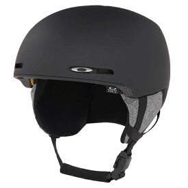 【8/12～16限定★5％OFFクーポン】予約 26-27 オークリー スノーヘルメット OAKLEY MOD1 モッド ワン 99505A-02E BLACKOUT アジアフィット 日本正規品