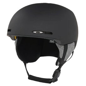 【8/12～16限定★5％OFFクーポン】予約 26-27 オークリー スノーヘルメット OAKLEY MOD1 MIPS モッド ワン ミップス 26-27 99505A-MP-02E BLACKOUT アジアフィット 日本正規品