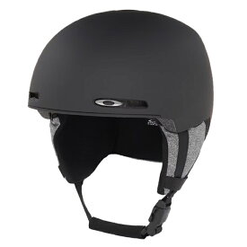 【8/12～16限定★5％OFFクーポン】予約 26-27 オークリー スノーヘルメット OAKLEY MOD1 MIPS モッド ワン ミップス 26-27 99505Y-MP-02E BLACKOUT ユース 日本正規品