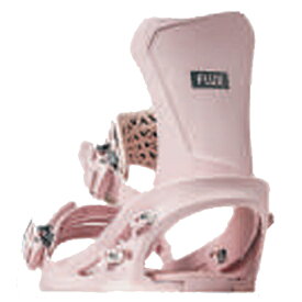 【7/15限定クーポン対象】予約 スノーボード ビンディング フラックス FLUX DS ディーエス 26-27 F27DS-PINK PINK 日本正規品