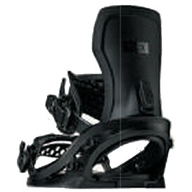 【7/15限定クーポン対象】予約 スノーボード ビンディング フラックス FLUX XF エックスエフ 26-27 F27XF-BK BLACK 日本正規品