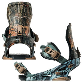 【7/15限定クーポン対象】予約 スノーボード ビンディング フラックス FLUX XF PLUS エックスエフ プラス 26-27 F27XP-CAMO MULTI CAMO 日本正規品