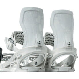 【7/15限定クーポン対象】予約 スノーボード ビンディング フラックス FLUX XF PLUS エックスエフ プラス 26-27 F27XP-WH OFF WHITE 日本正規品