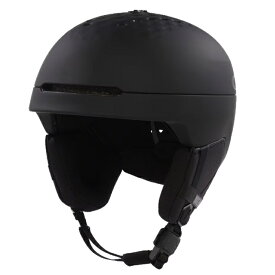 【8/12～16限定★5％OFFクーポン】予約 26-27 オークリー スノーヘルメット OAKLEY MOD3 MIPS モッド スリー ミップス FOS901056-09J MATTE BLACKOUT アジアンフィット 日本正規品