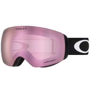 26-27 �I�[�N���[ �S�[�O�� OAKLEY FLIGHT DECK M �t���C�g �f�b�N �G�� OO7064-4500 BLACK PRIZM SNOW HI PINK ���{���K�i