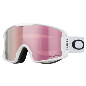 【8/12～16限定★5％OFFクーポン】予約 26-27 オークリー ゴーグル OAKLEY LINE MINER M ライン マイナー エム OO7093-7000 WHITE PRIZM ROSE GOLD 日本正規品