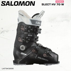 XL[u[c L47343200 24-25 T ZNg GC`uC SALOMON SLECT HV 70 W Y fB[X {Ki