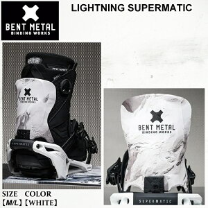 y|Cg10{I}\11/4 20:00`11/11 1:59zXm[{[h rfBO 25-26 xg^ CgjO X[p[}`bN BENTMETAL LIGHTNING SUPERMATIC {Ki