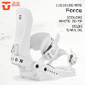 y9/8`9/9聚v|Cg20{z\ 25-26 jI tH[X rfBO Xm[{[h UNION FORCE WHITE 20YR Y Xm{ 2026 {Ki