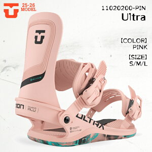 y|Cg5{}\z\ 25-26 jI Eg rfBO Xm[{[h UNION W ULTRA PINK fB[X Xm{ 2026 {Ki