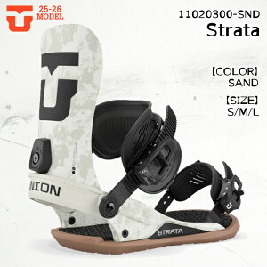 y|Cg10{I}\11/4 20:00`11/11 1:59z\ 25-26 jI Xg[^ rfBO Xm[{[h UNION STRATA GREY SAND Y Xm{ 2026 {Ki