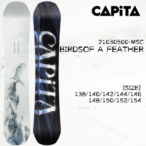 y|Cg10{IubNtCf[z\ 25-26 Ls^ o[h Iu A tFU[ Xm[{[h  CAPITA BIRDS OF A FEATHER fB[X Xm{ 2026 {Ki